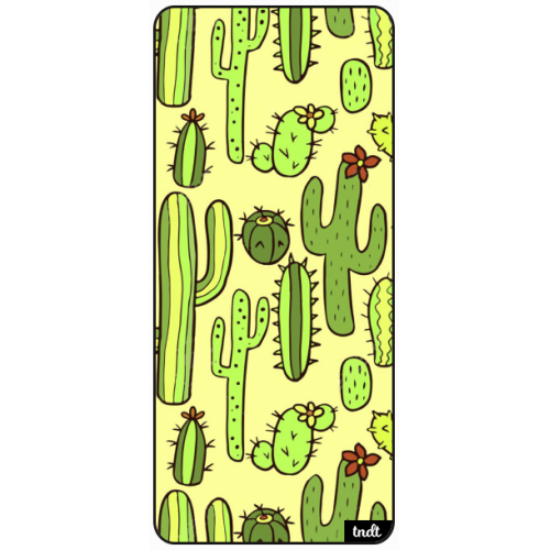 Patterns Cactus