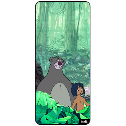 Disney El Libro de la Selva