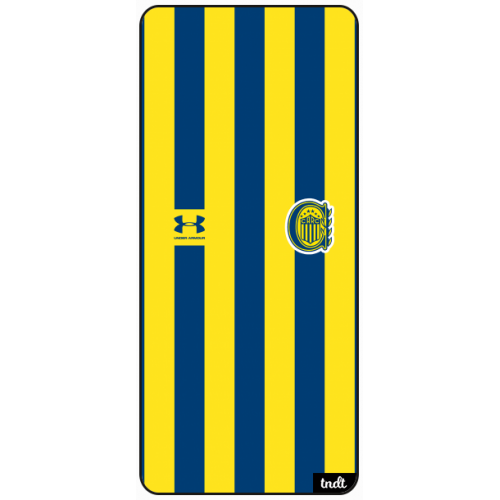 AFA Camiseta Rosario Central 2021