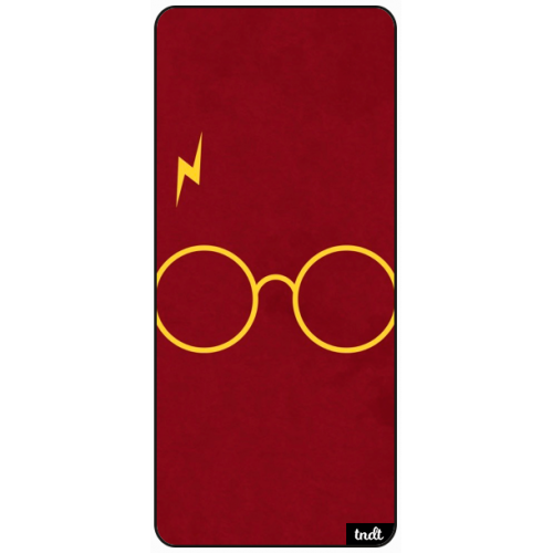 Harry Potter Simbolos