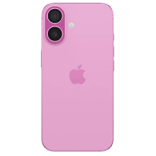 iPhone 16 Plus