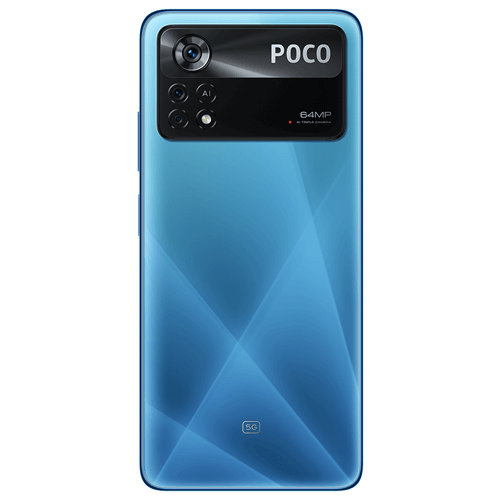 Poco X4 Pro (5g)