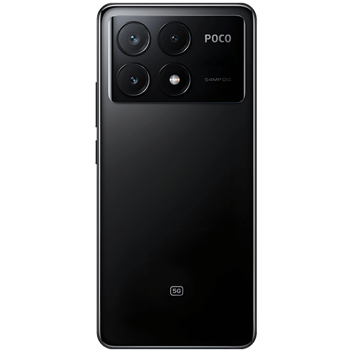 Poco X6 Pro (5G)