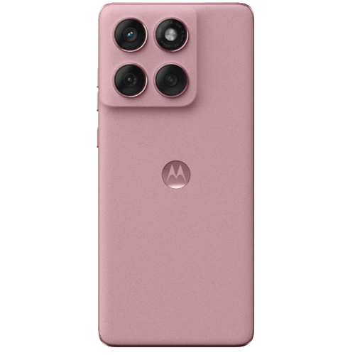 Moto Edge 60 Fusion