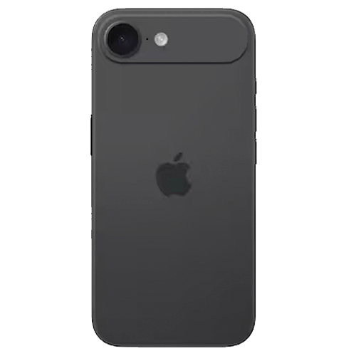 iPhone 17 Air
