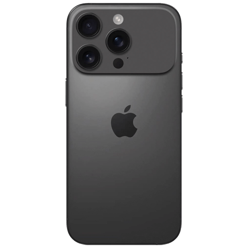 iPhone 17 Pro