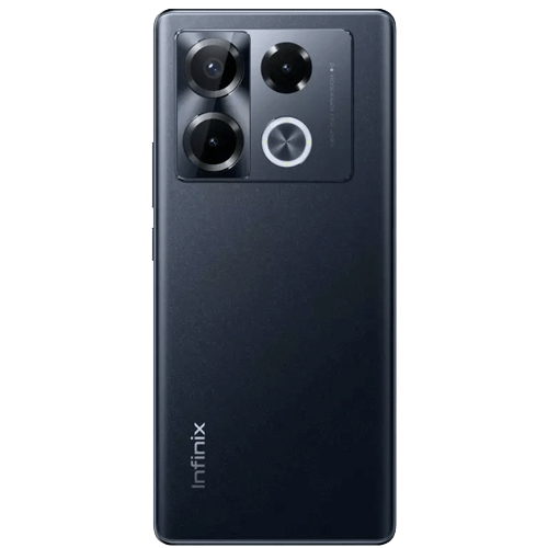 Note 40 (5G)