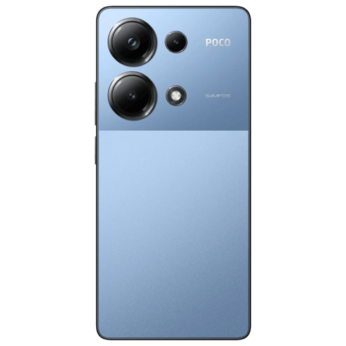Poco M6 Pro (4G)
