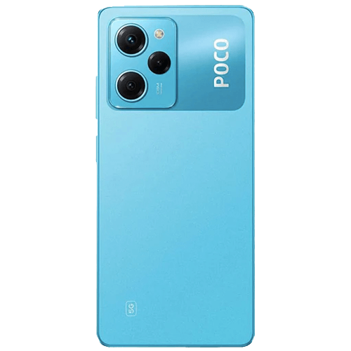 Poco X5 Pro (5G)