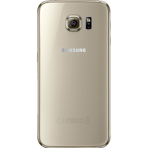 Galaxy S6 EDGE