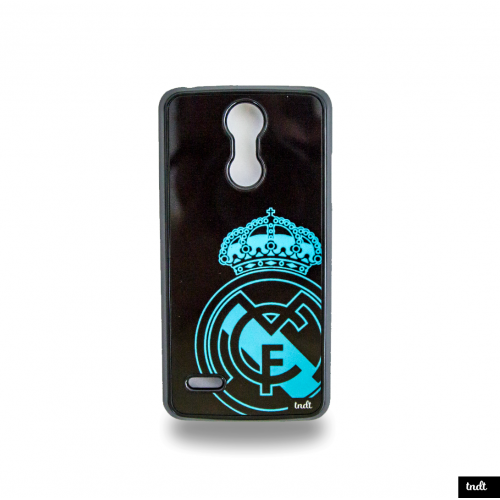 Diseño Escudo Real Madrid