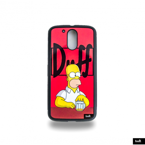 Homero Duff