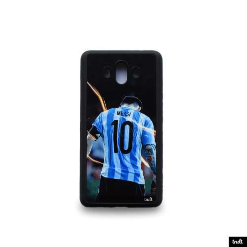Messi argentina luces
