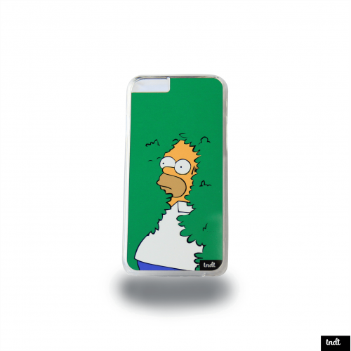 Simpsons Homero Hide